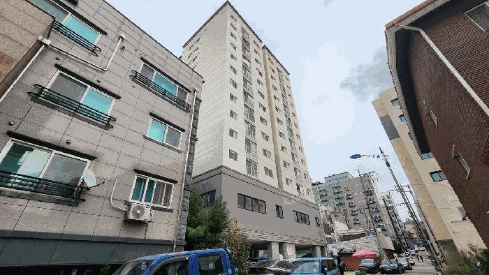 경기도 평택시 지산동 851-10 이안힐시티타워2차아파트 12층1201호 아파트 경매 사진 3