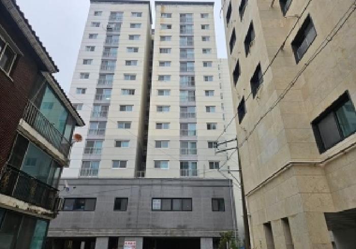 경기도 평택시 지산동 851-10 이안힐시티타워2차아파트 12층1201호 아파트 경매 사진 5