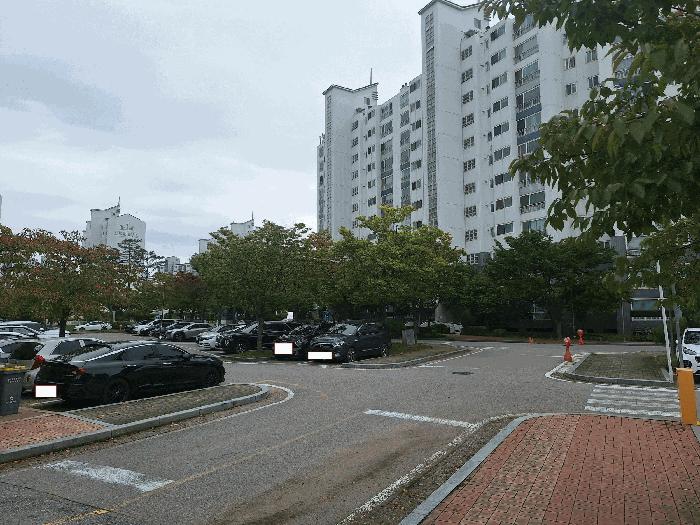 경기도 평택시 포승읍 도곡리 1109 포승삼부르네상스 2단지 205동 3층301호 아파트 경매 사진 3