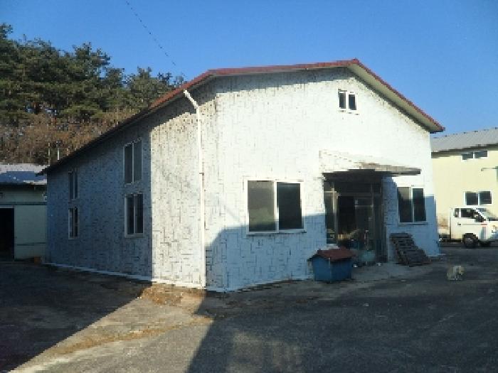 강원특별자치도 강릉시 연곡면 방내리 342 공장 경매 사진 10