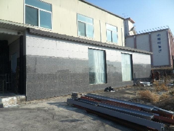 강원특별자치도 강릉시 연곡면 방내리 342 공장 경매 사진 11
