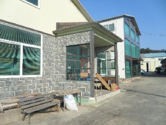 강원특별자치도 강릉시 연곡면 방내리 342 공장 경매 사진 13