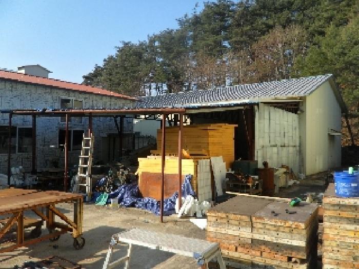 강원특별자치도 강릉시 연곡면 방내리 342 공장 경매 사진 16