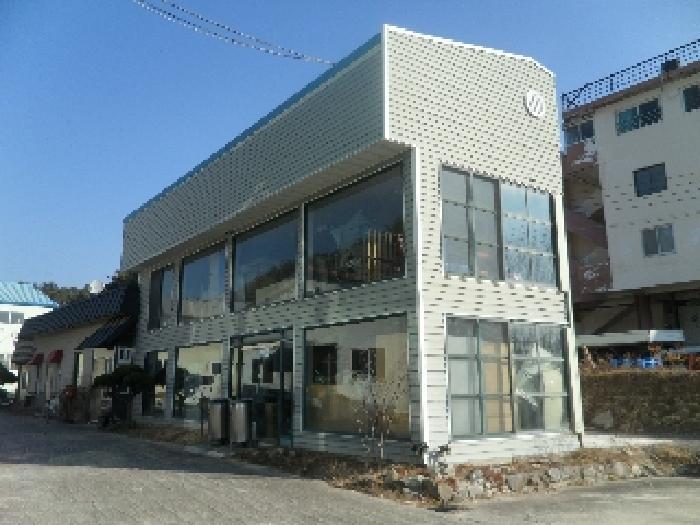 강원특별자치도 강릉시 연곡면 방내리 342 공장 경매 사진 17