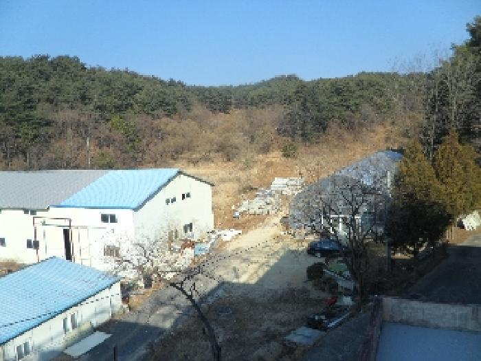 강원특별자치도 강릉시 연곡면 방내리 342 공장 경매 사진 5