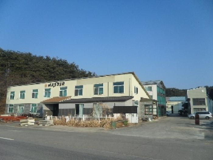 강원특별자치도 강릉시 연곡면 방내리 342 공장 경매 사진 6