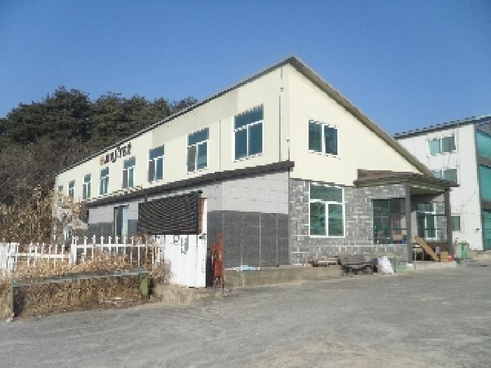 강원특별자치도 강릉시 연곡면 방내리 342 공장 경매 사진 8