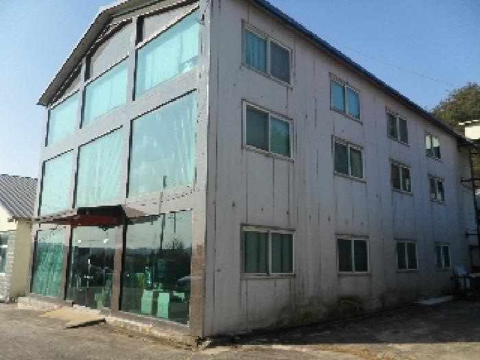 강원특별자치도 강릉시 연곡면 방내리 342 공장 경매 사진 9