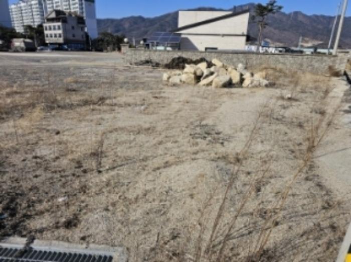 충청북도 제천시 신월동 1138-11 창고용지 경매 사진 49
