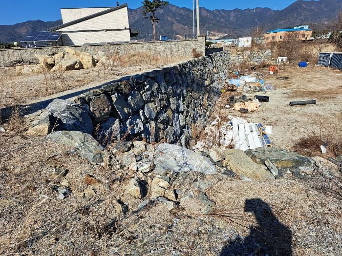 충청북도 제천시 신월동 1138-11 창고용지 경매 사진 7