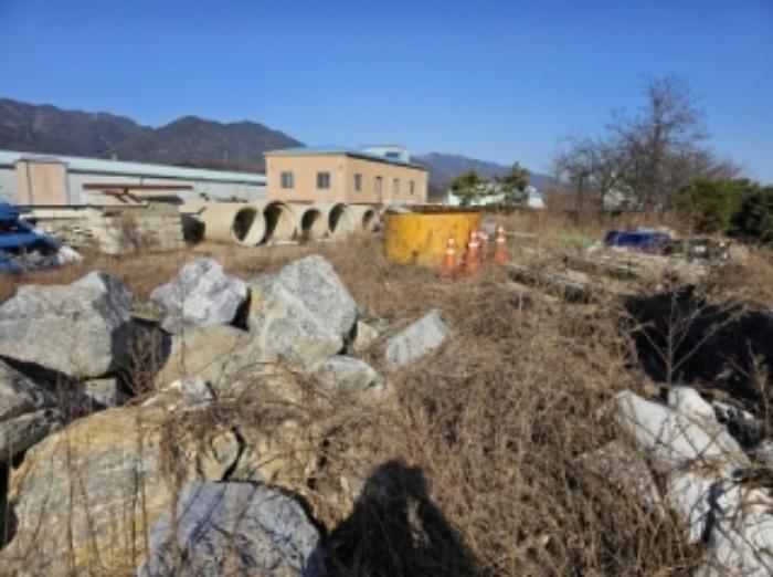 충청북도 제천시 왕암동 89-71 대지 경매 사진 45