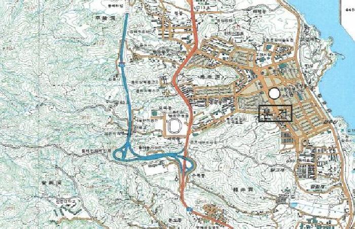 강원특별자치도 동해시 천곡동 906-1 1,2층107호구) 강원특별자치도 동해시 천곡동 906-1 근린상가 경매 사진 15