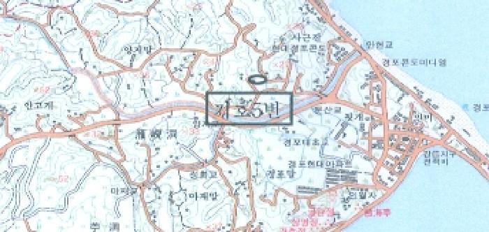 강원특별자치도 강릉시 유천동 산219 임야 경매 사진 51