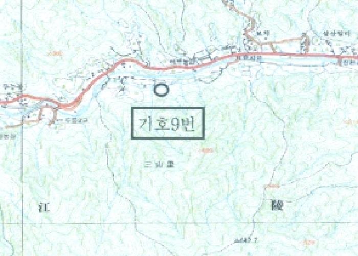 강원특별자치도 강릉시 유천동 산219 임야 경매 사진 52