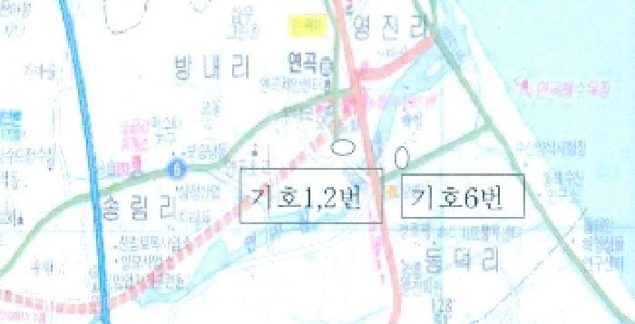 강원특별자치도 강릉시 연곡면 동덕리 407-17 전 경매 사진 49