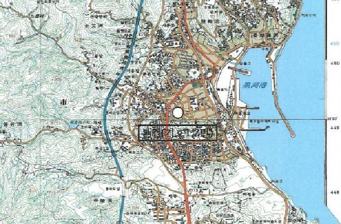 강원특별자치도 동해시 발한동 112-4 주택 경매 사진 11