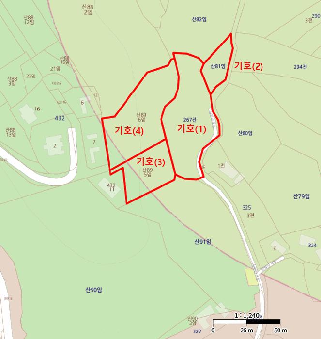 강원특별자치도 삼척시 근덕면 상맹방리 267 전 경매 사진 21