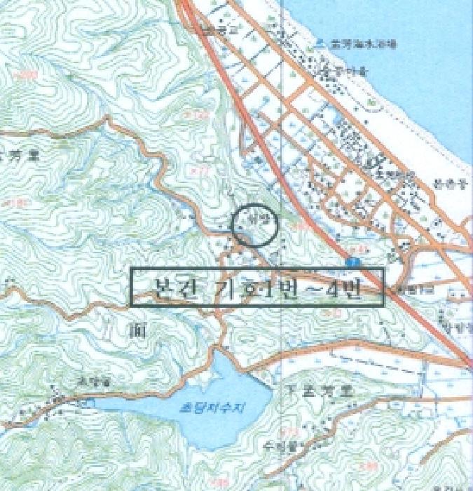 강원특별자치도 삼척시 근덕면 상맹방리 267 전 경매 사진 24