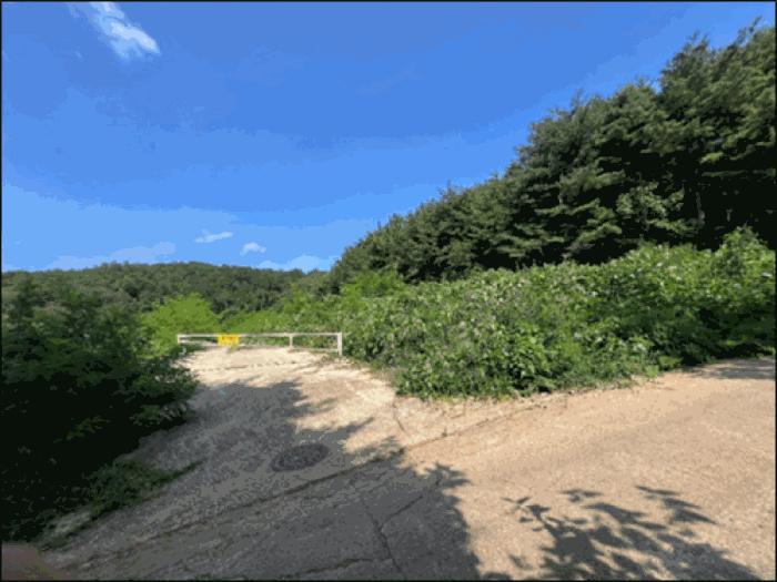 강원특별자치도 동해시 망상동 320-14 대지 경매 사진 3