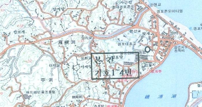 강원특별자치도 강릉시 저동 452-36 전 경매 사진 15