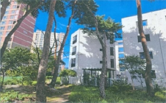강원특별자치도 강릉시 송정동 110-81 1동 4층에이401호 다세대(빌라) 경매 사진 5
