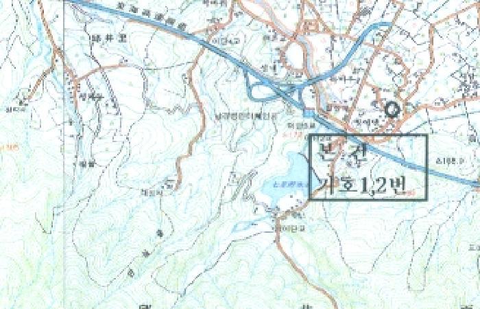 강원특별자치도 강릉시 구정면 어단리 860-28 주택 경매 사진 21