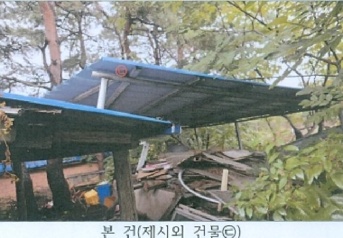 강원특별자치도 강릉시 구정면 어단리 860-28 주택 경매 사진 9