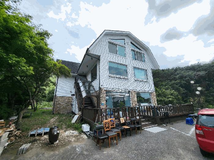강원특별자치도 원주시 소초면 흥양리 54 근린주택 경매 사진 2