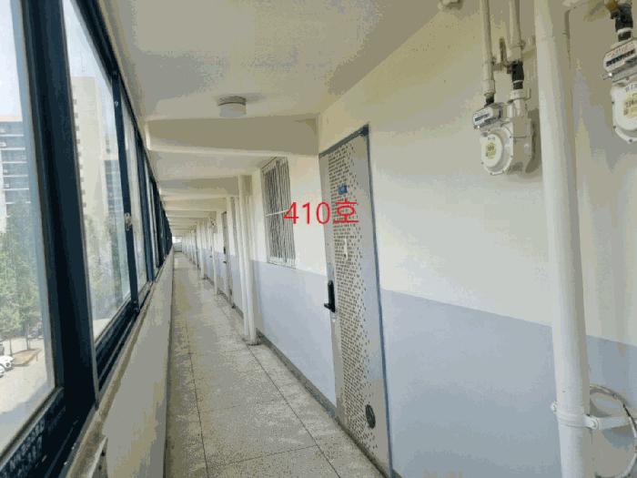 강원특별자치도 원주시 관설동 1713-2 원주단관8차청솔아파트 801동 4층410호 아파트 경매 사진 2