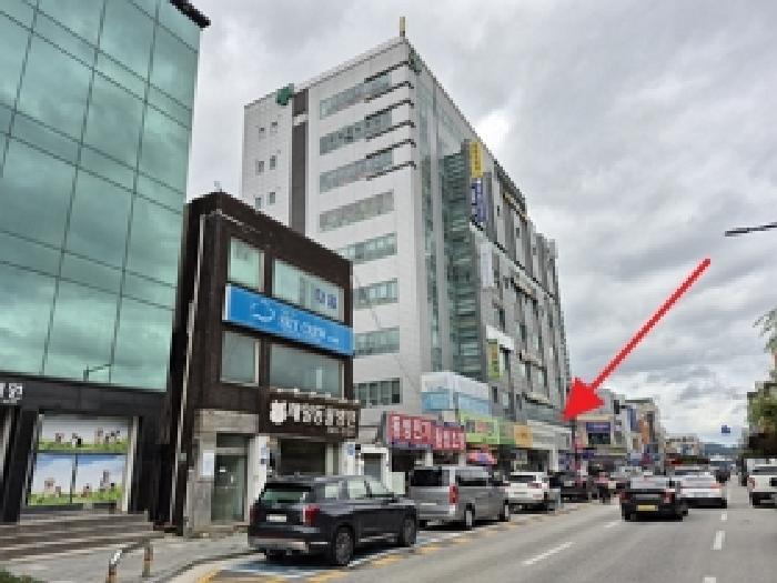 강원특별자치도 원주시 중앙동 144 중앙 메디컬센터 1층106호 근린상가 경매 사진 3