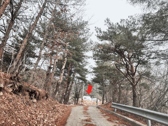 강원특별자치도 강릉시 연곡면 삼산리 818-7 펜션(캠핑장) 경매 사진 1