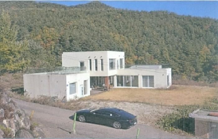 강원특별자치도 강릉시 연곡면 삼산리 818-7 펜션(캠핑장) 경매 사진 11