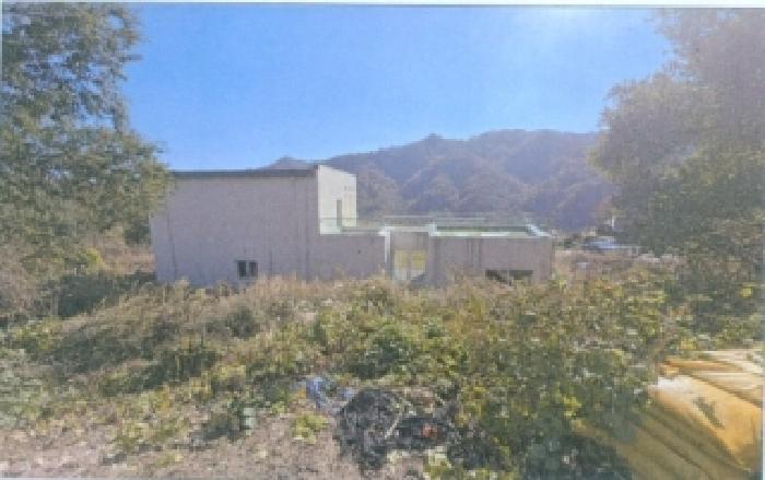 강원특별자치도 강릉시 연곡면 삼산리 818-7 펜션(캠핑장) 경매 사진 15