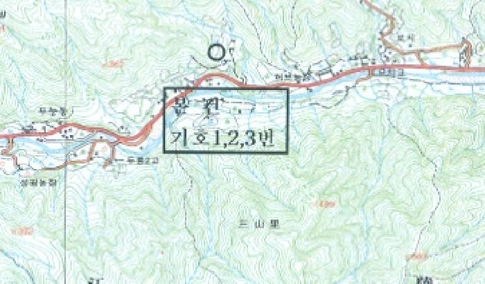 강원특별자치도 강릉시 연곡면 삼산리 818-7 펜션(캠핑장) 경매 사진 21