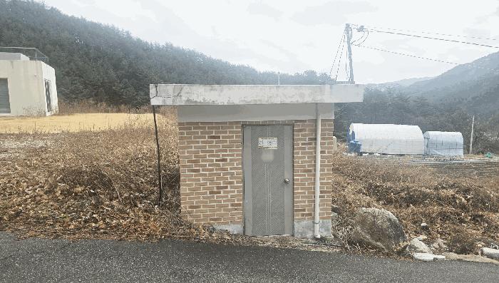 강원특별자치도 강릉시 연곡면 삼산리 818-7 펜션(캠핑장) 경매 사진 8