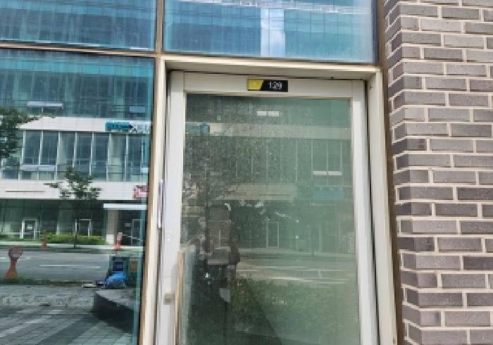 경기도 평택시 고덕면 해창리 1274-3 고덕비즈타워 1층127호 근린상가 경매 사진 12