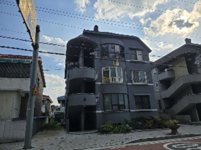 강원 강릉시 다세대(빌라)