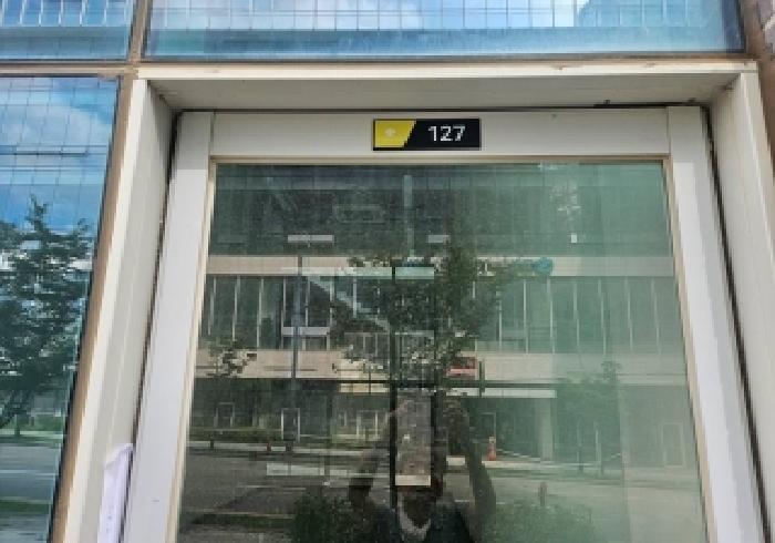 경기도 평택시 고덕면 해창리 1274-3 고덕비즈타워 1층130호 근린상가 경매 사진 19
