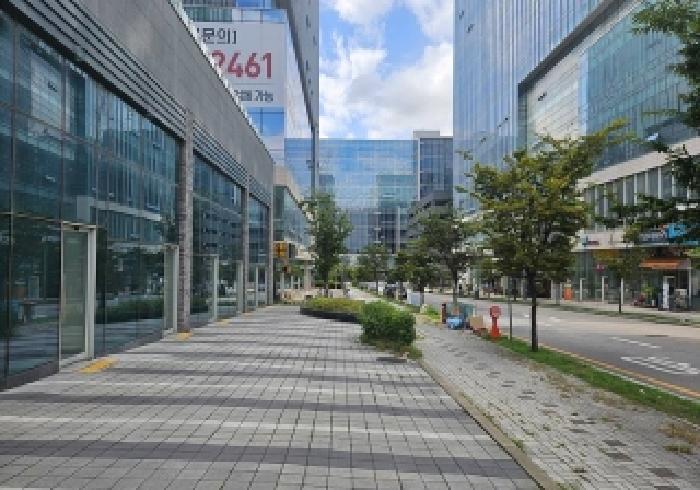 경기도 평택시 고덕면 해창리 1274-3 고덕비즈타워 1층130호 근린상가 경매 사진 21