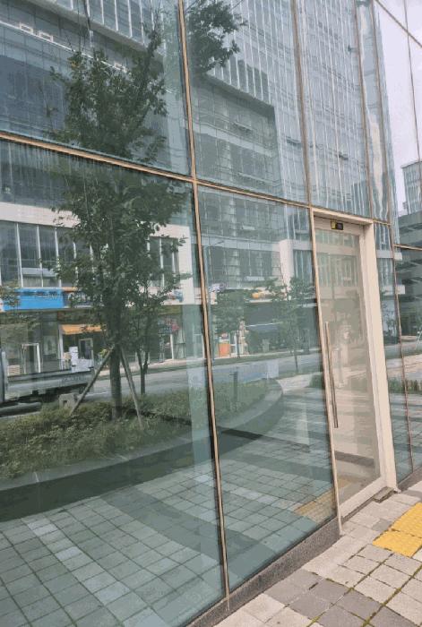 경기도 평택시 고덕면 해창리 1274-3 고덕비즈타워 1층130호 근린상가 경매 사진 6