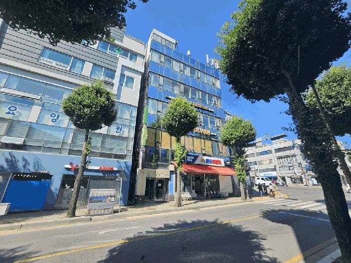 충청북도 제천시 중앙로1가 112-3 근린시설 경매 사진 16