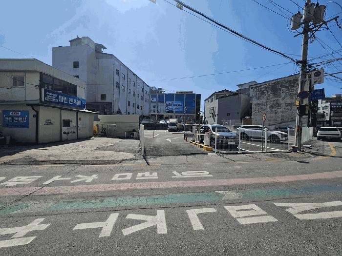 충청북도 제천시 중앙로1가 112-3 근린시설 경매 사진 64