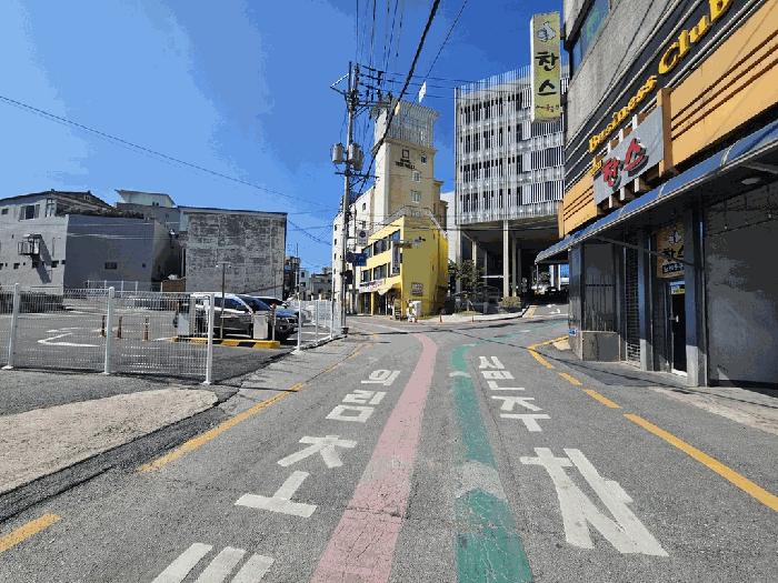 충청북도 제천시 중앙로1가 112-3 근린시설 경매 사진 9