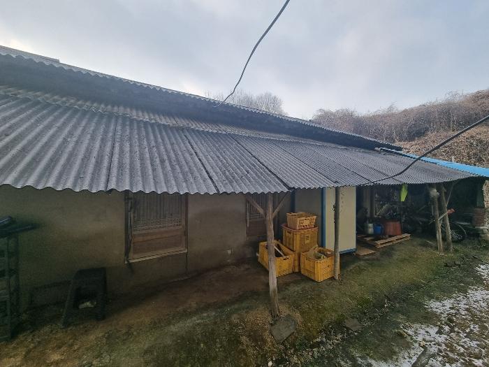 충청북도 충주시 살미면 설운리 95 전 경매 사진 10