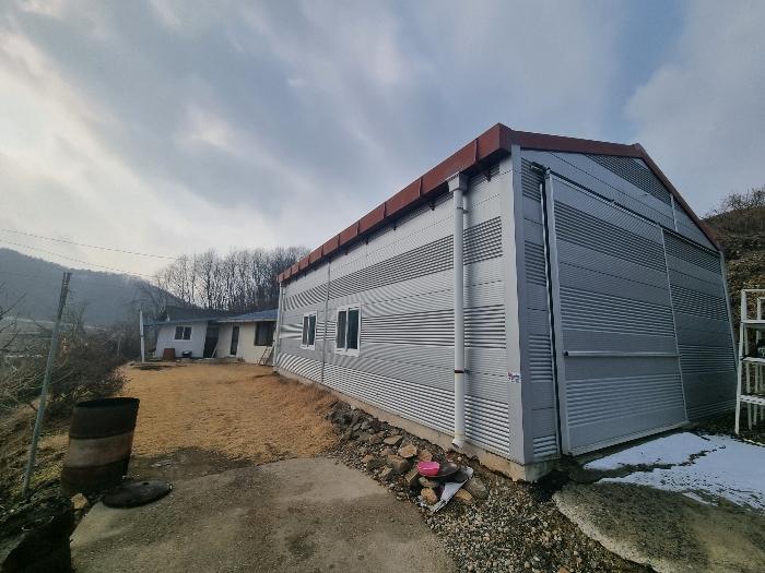 충청북도 충주시 살미면 설운리 95 전 경매 사진 12