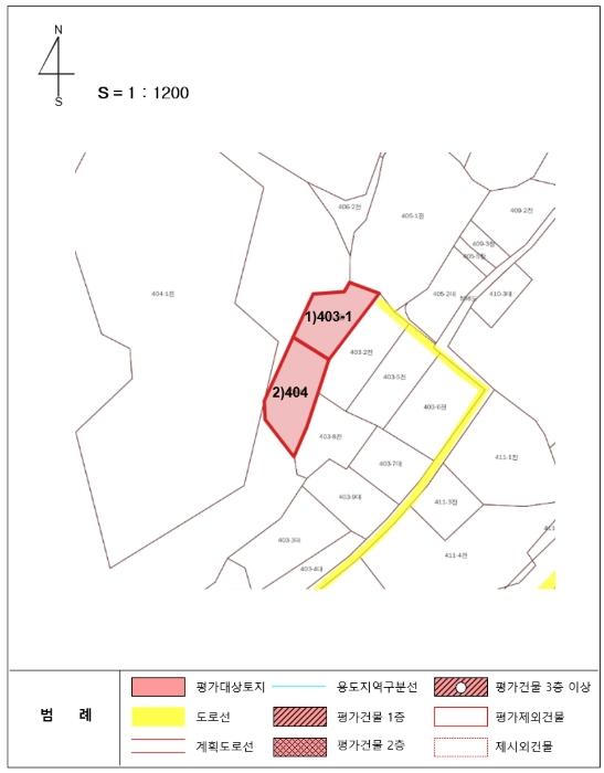 충청북도 충주시 살미면 설운리 95 전 경매 사진 29