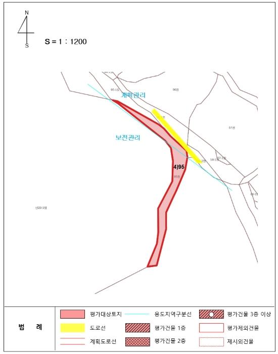 충청북도 충주시 살미면 설운리 95 전 경매 사진 31
