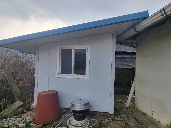 충청북도 충주시 살미면 설운리 95 전 경매 사진 6
