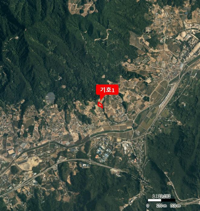 충청북도 제천시 송학면 시곡리 701 전 경매 사진 9