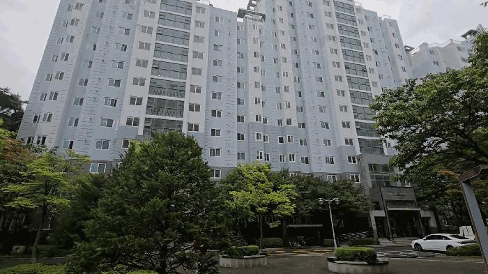 충청북도 제천시 왕암동 905 현진에버빌1차 103동 8층803호 아파트 경매 사진 1